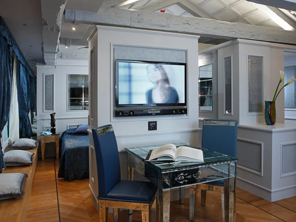Aparthotel San Marco Luxury - Canaletto Suites Venice