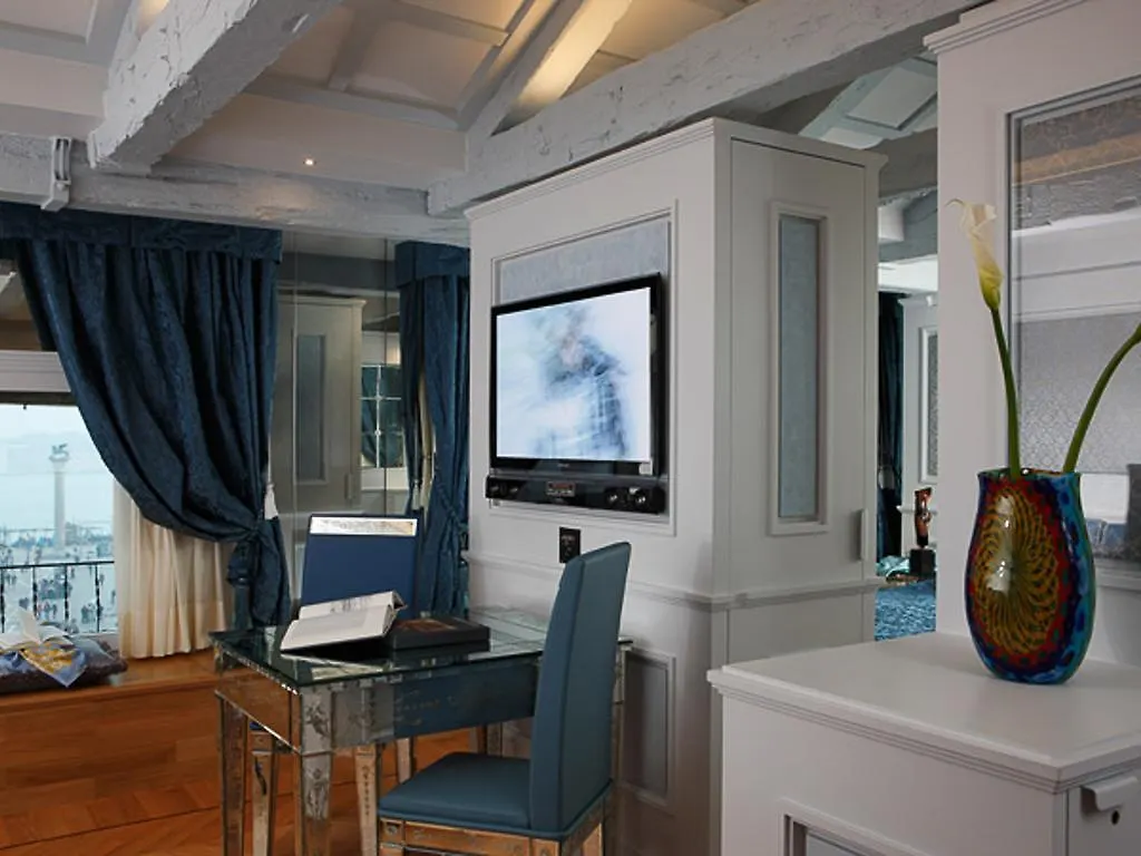 San Marco Luxury - Canaletto Suites Venice