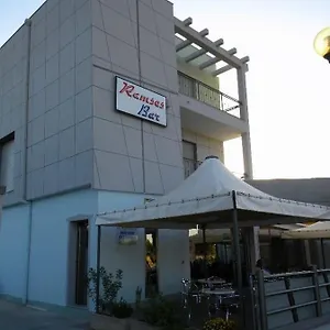 Bed & Breakfast Ramses Uta
