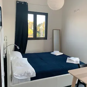 Hotel Punta Trettu Kitesurf House Matzaccara