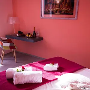 Bed & Breakfast Residenza Florida Noli