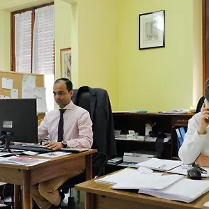 Hotel Ottaviani Firenze