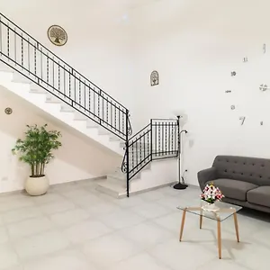 Bed & Breakfast I Parrini Porto Empedocle