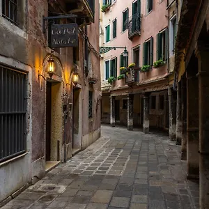 Hotel Ca' Del Nobile, Venezia