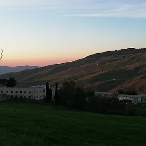 Bed & Breakfast Casale Di Riena Lercara Friddi