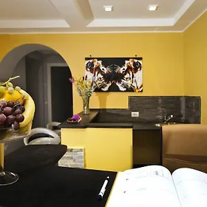 Hotel Paradiso Genova