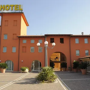 Hotel Plazza Porcari