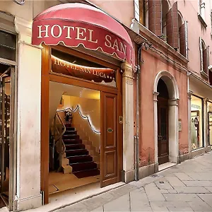 Hotel San Luca, Venezia