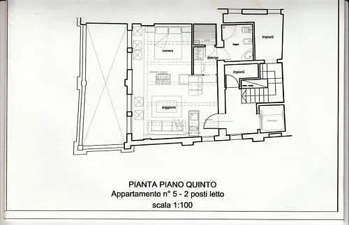 Aparthotel San Marco Luxury - Canaletto Suites Venezia