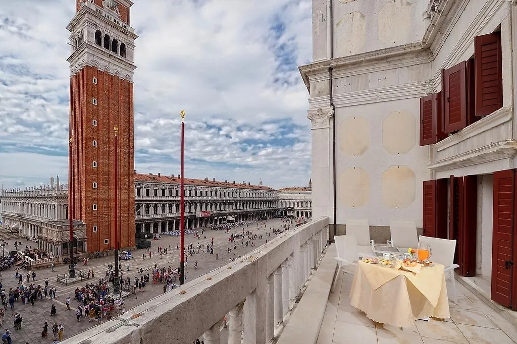 San Marco Luxury - Canaletto Suites Venezia 3*,  Italia