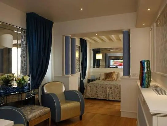 San Marco Luxury - Canaletto Suites Venezia