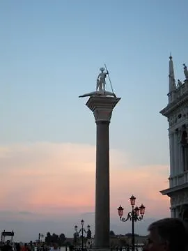 San Marco Luxury - Canaletto Suites Venezia 3*,  Italia