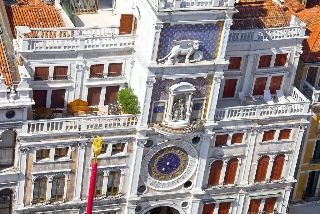 San Marco Luxury - Canaletto Suites Venezia Italia