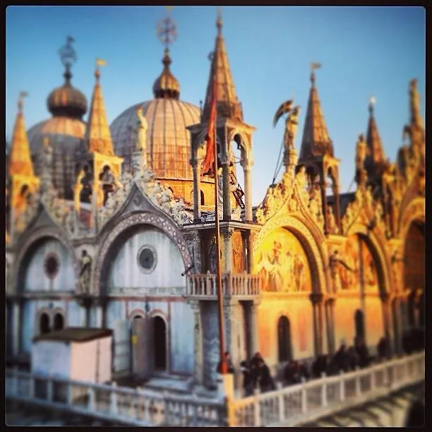 San Marco Luxury - Canaletto Suites Venezia