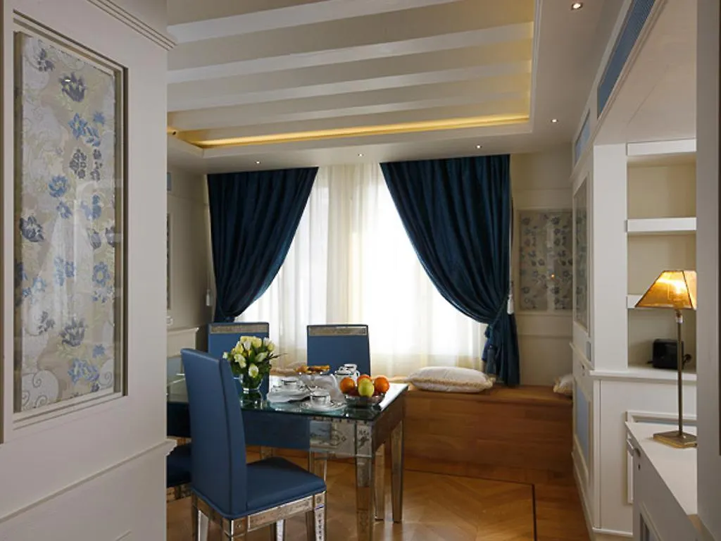 Aparthotel San Marco Luxury - Canaletto Suites Venezia