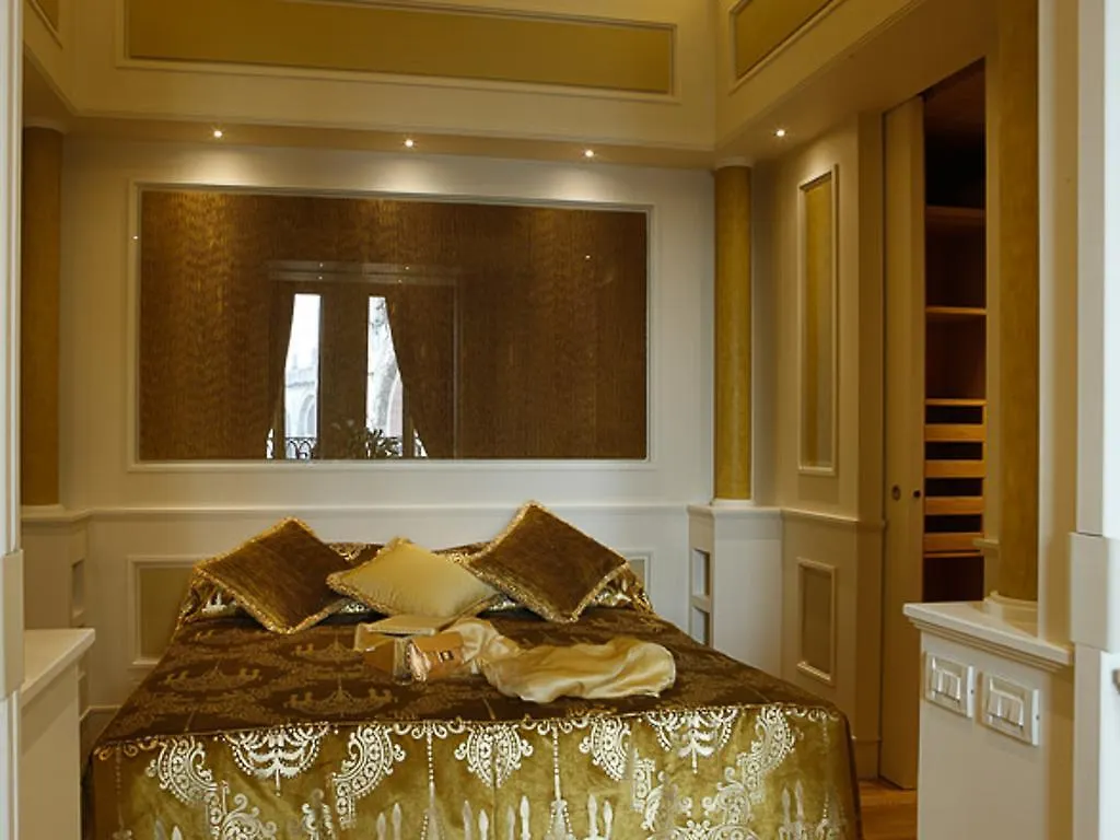 San Marco Luxury - Canaletto Suites Venezia