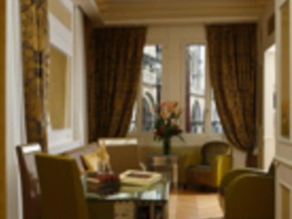 San Marco Luxury - Canaletto Suites Venezia
