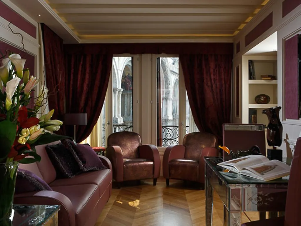 Aparthotel San Marco Luxury - Canaletto Suites Venezia