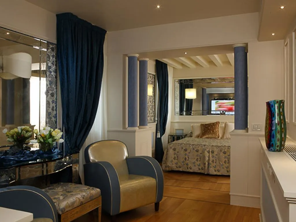 San Marco Luxury - Canaletto Suites Venezia Italia