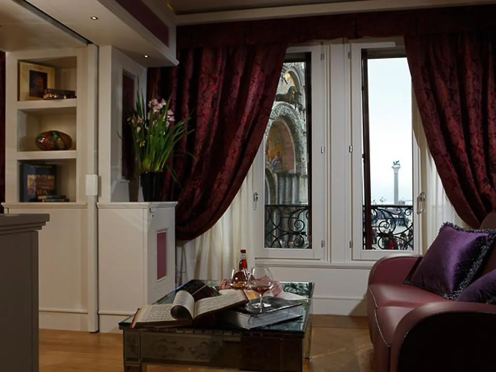 San Marco Luxury - Canaletto Suites Venezia 3*,  Italia