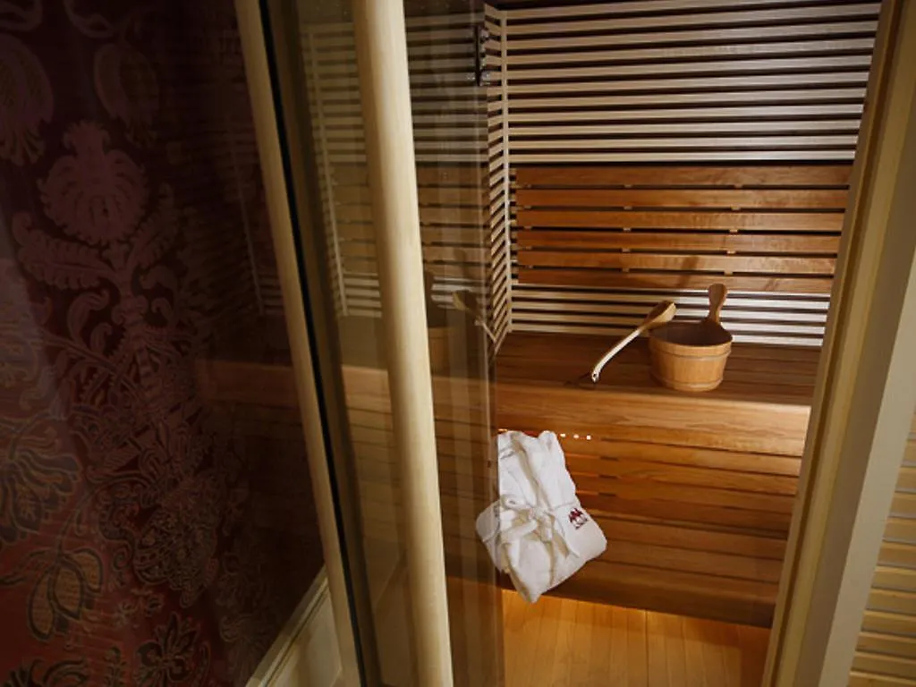 San Marco Luxury - Canaletto Suites Venezia Aparthotel