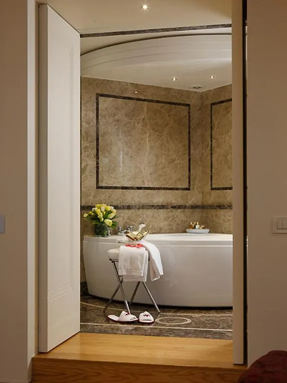 Aparthotel San Marco Luxury - Canaletto Suites Venezia
