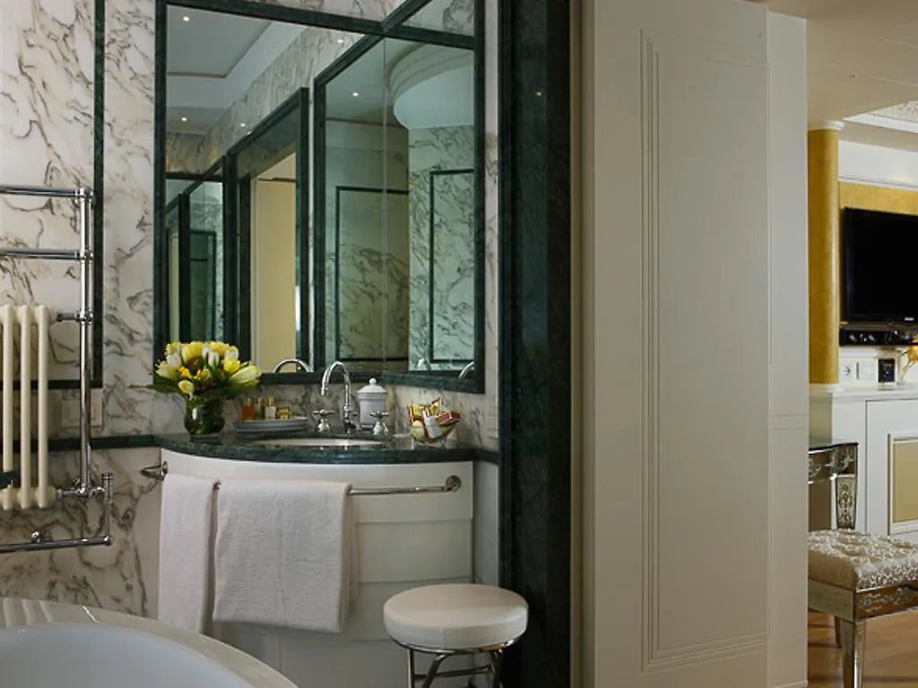 San Marco Luxury - Canaletto Suites Venezia