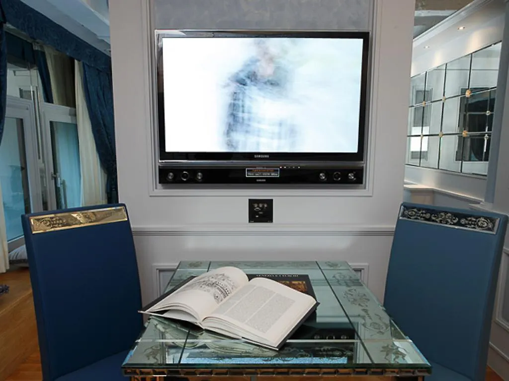 San Marco Luxury - Canaletto Suites Venezia Aparthotel