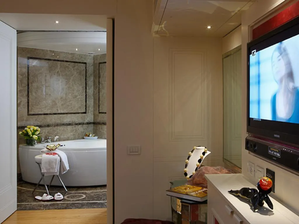 San Marco Luxury - Canaletto Suites Venezia