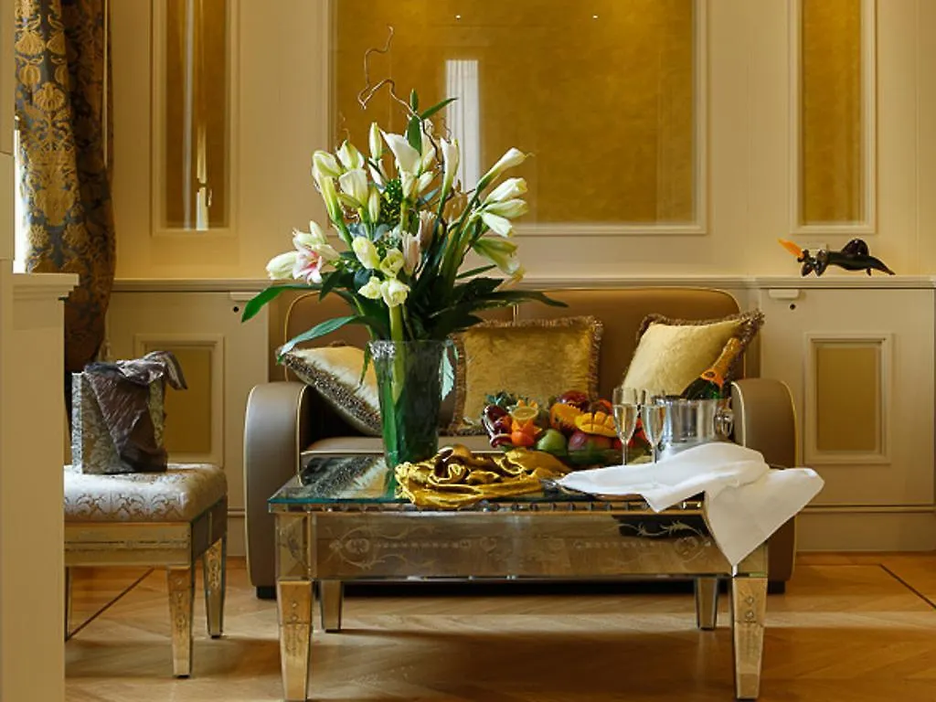 San Marco Luxury - Canaletto Suites Venezia