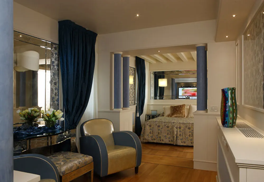 Aparthotel San Marco Luxury - Canaletto Suites Venezia