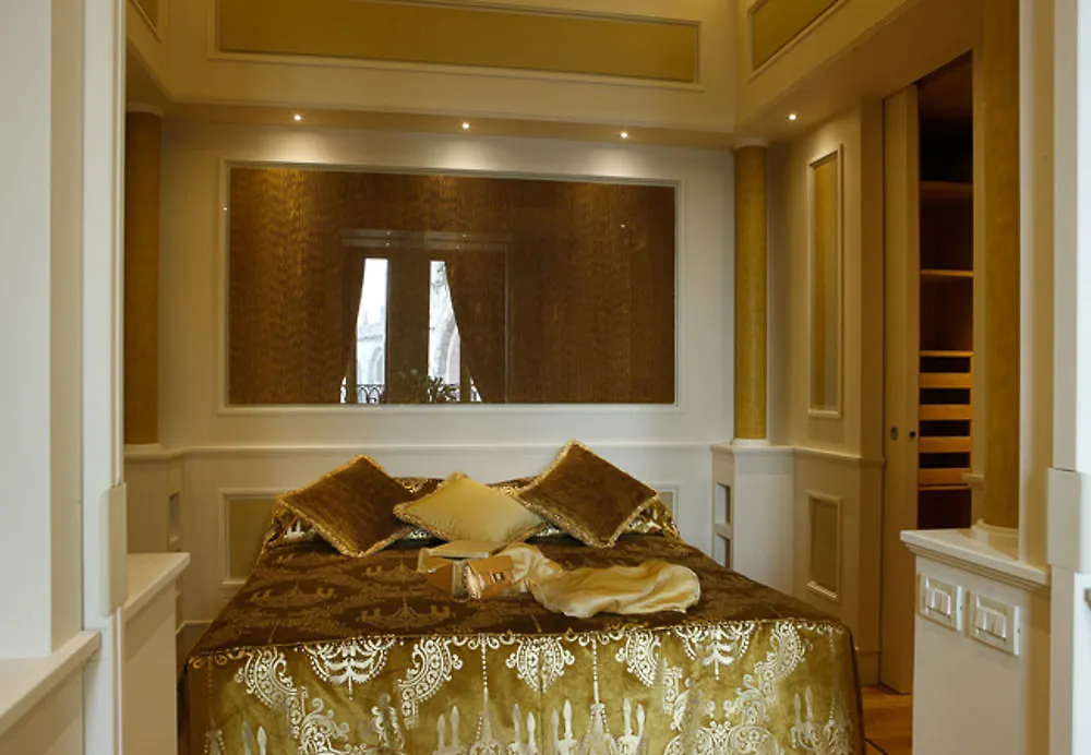 San Marco Luxury - Canaletto Suites Venezia Italia