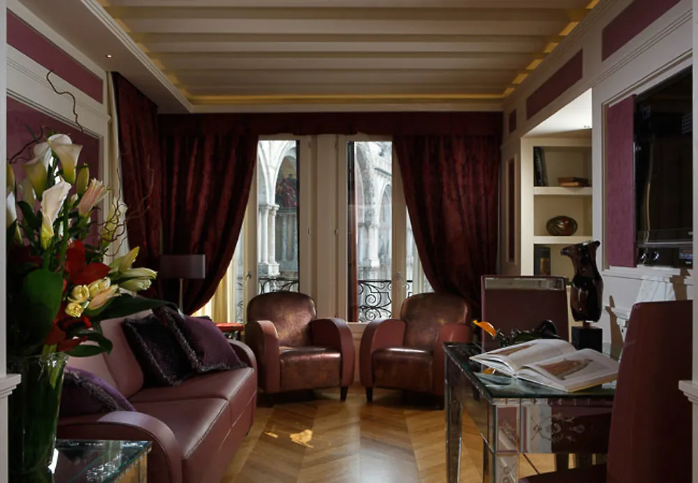 San Marco Luxury - Canaletto Suites Venezia Aparthotel