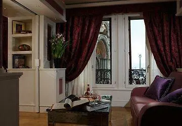 San Marco Luxury - Canaletto Suites Venezia 3*,  Italia