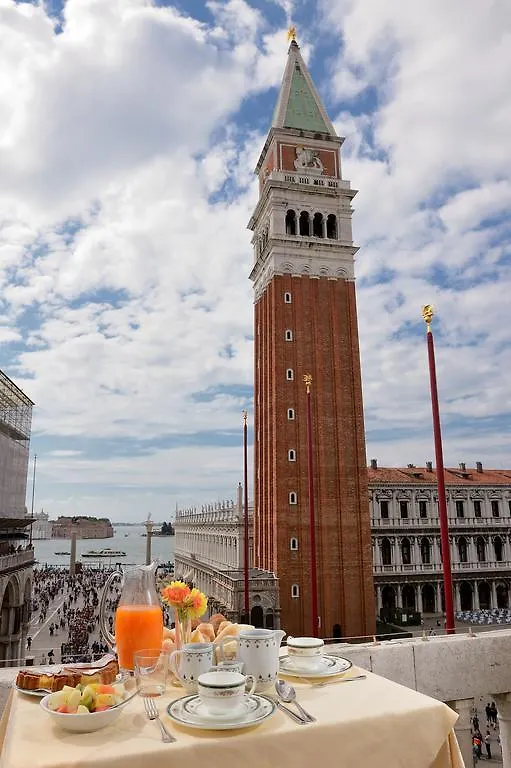 Aparthotel San Marco Luxury - Canaletto Suites Venice