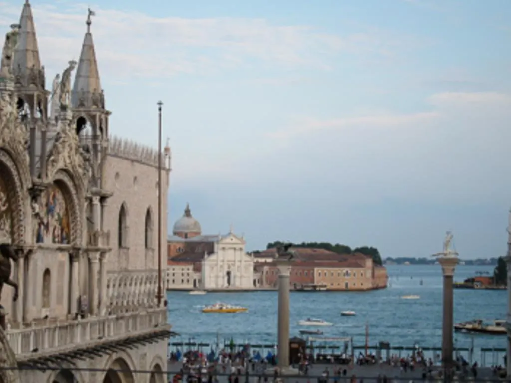 Aparthotel San Marco Luxury - Canaletto Suites Venice