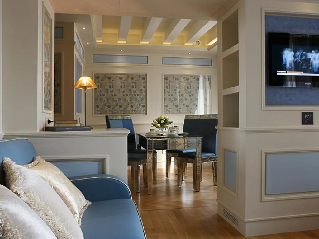 Aparthotel San Marco Luxury - Canaletto Suites Venice