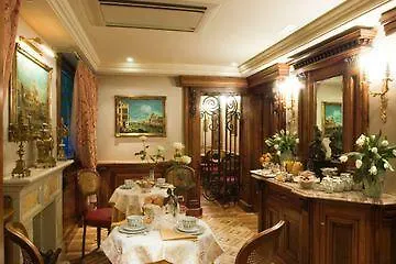 San Marco Luxury - Canaletto Suites Venice Aparthotel